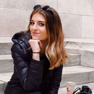 Meet your Posher, Noel